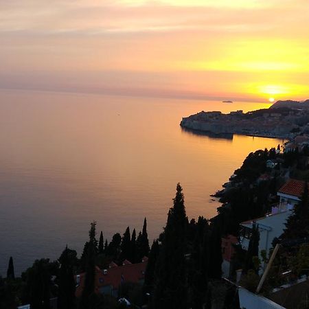 Belvedere Studio Dubrovnik Eksteriør billede