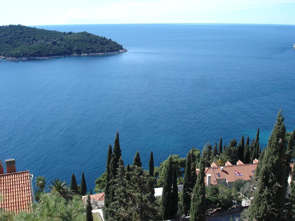 Belvedere Studio Dubrovnik Værelse billede