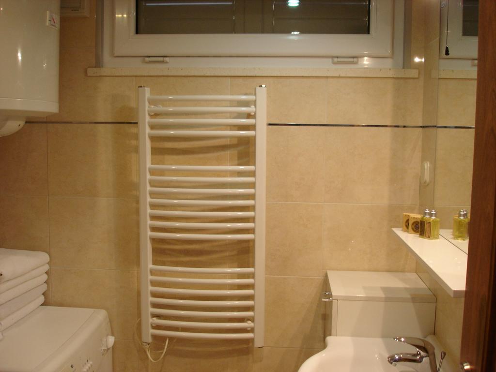 Belvedere Studio Dubrovnik Værelse billede