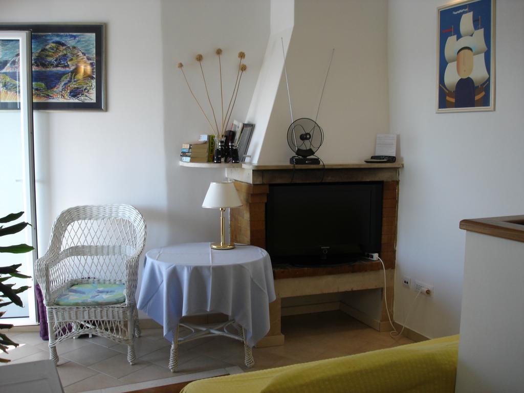 Belvedere Studio Dubrovnik Værelse billede
