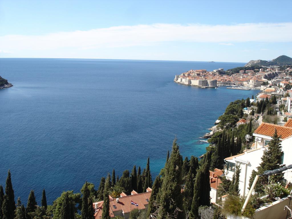 Belvedere Studio Dubrovnik Værelse billede