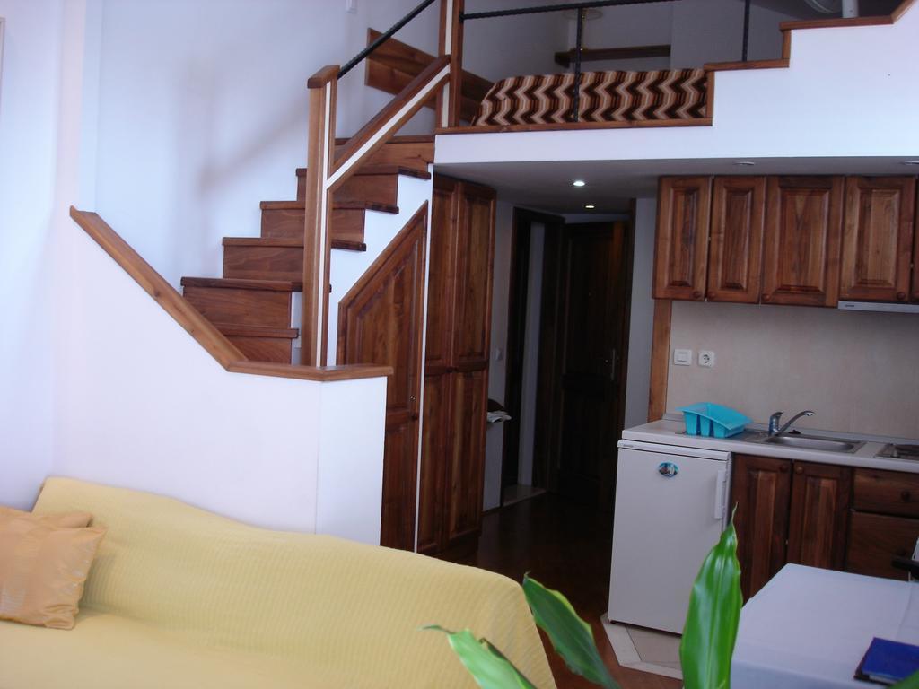 Belvedere Studio Dubrovnik Værelse billede