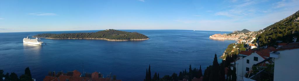 Belvedere Studio Dubrovnik Eksteriør billede
